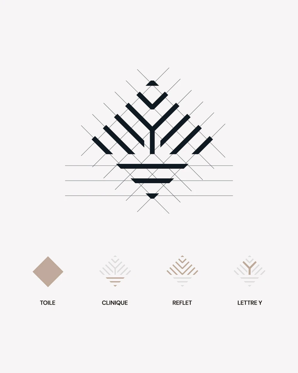 YERA symbol and its variants